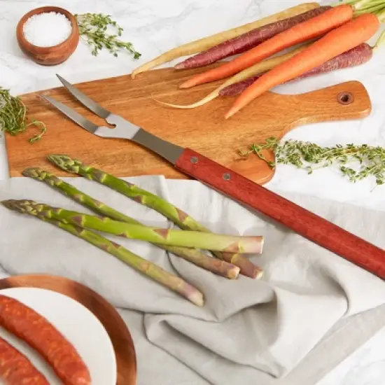 RSVP International BBQ Fork - 18.75 inch image {6}