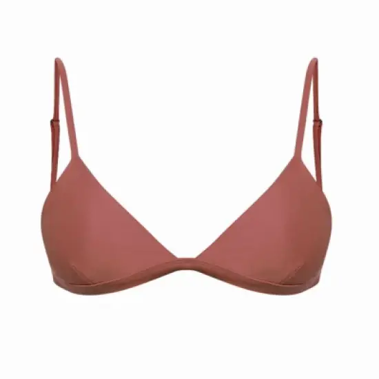 Women's Ally Bikini Top- MIGA Swimwear image {10}