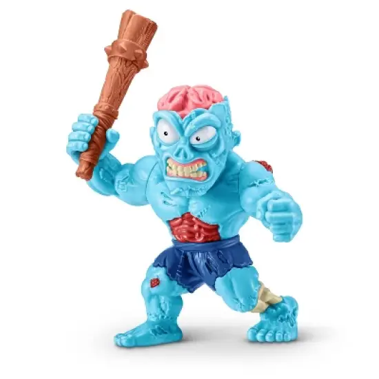 Smashers Horror House Dissect Stuffed Figure image {3}