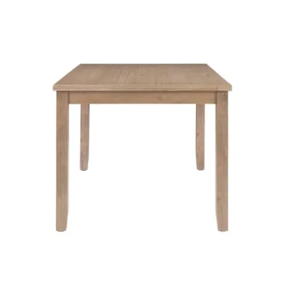 Jordan Dining Table - Linon image {3}
