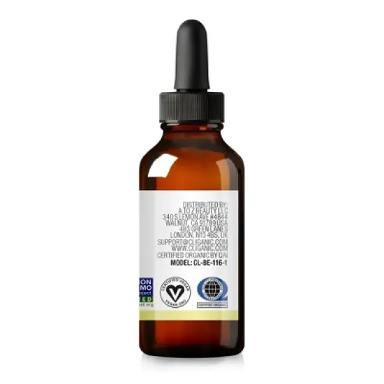 Organic Vitamin E Oil image {6}