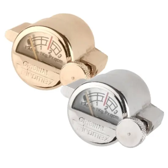 Petromax Manometer for HK150/HK250/HK350/HK500 Home or Camping Pressure Lanterns, Spare Part for Petromax Lamps image {5}