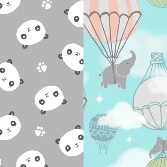 The Honest Company Clean Conscious Disposable Diapers - (Select Size and Pattern) image {6}