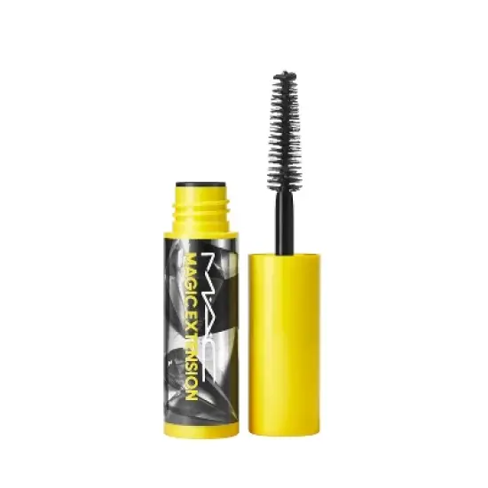 MAC Magic Extension Mascara - Ulta Beauty image {15}