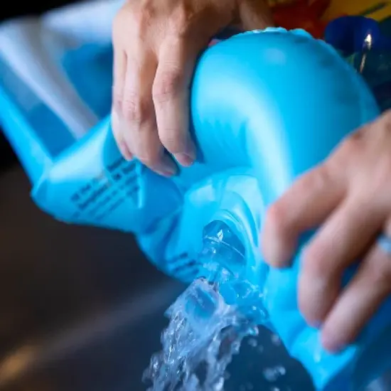 Baby Einstein Be Water Baby Playmat image {12}