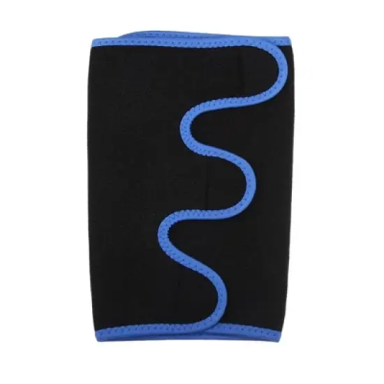 Unique Bargains Adjustable Calf Compression Brace 1 Pc image {4}