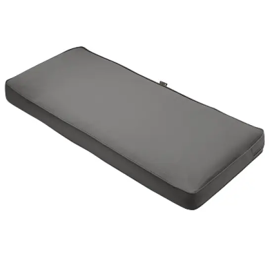 Montlake Fadesafe Patio Bench/Settee Cushion - Classic Accessories image {16}