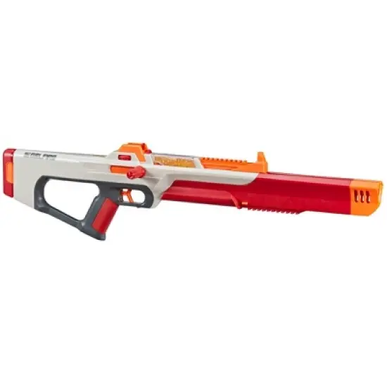 NERF Pro Gelfire Ghost Blaster image {3}