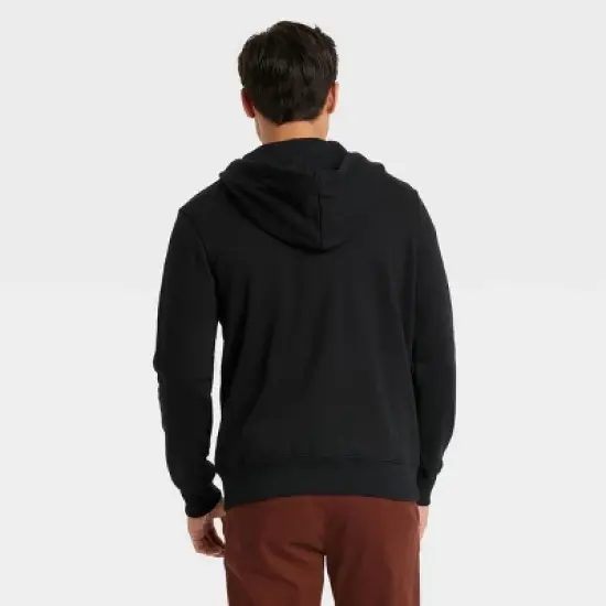 Men's Hooded Sweatshirt - Goodfellow & Co&trade; image {1}
