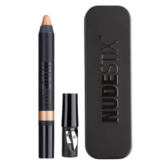NUDESTIX Magnetic Luminous Waterproof Eye Color - 0.1oz - Ulta Beauty image {11}
