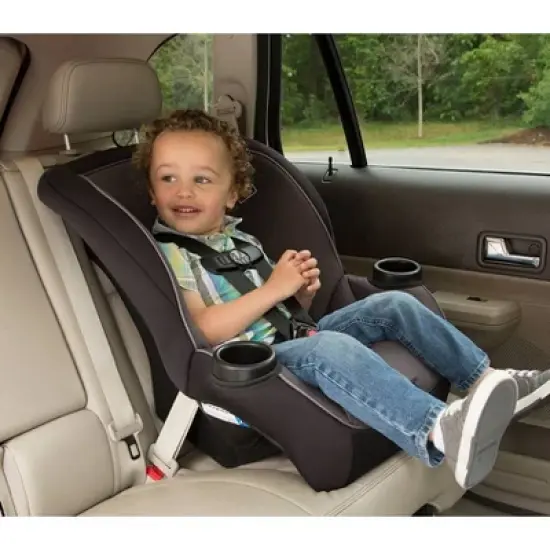 Safety 1st Getaway 2-in-1 Convertible Car Seat image {1}