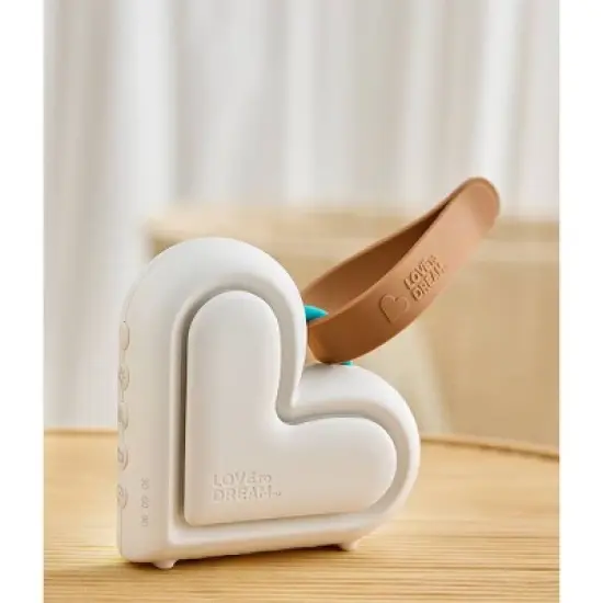 Love to Dream White Noise Sound Machine image {5}