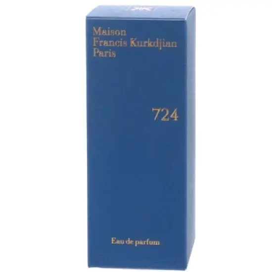Maison Francis Kurkdjian 724 Eau de Parfum image {1}
