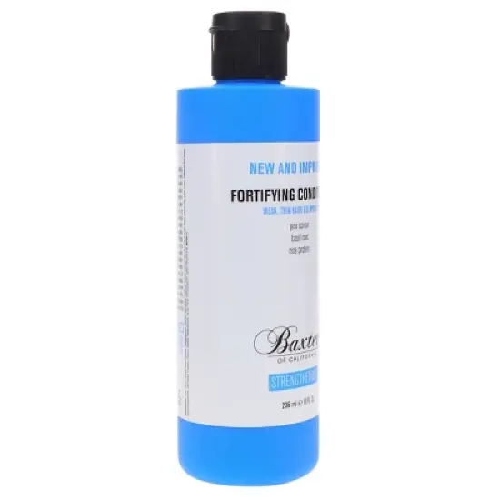 Baxter of California Fortifying Conditioner 8 oz image {7}