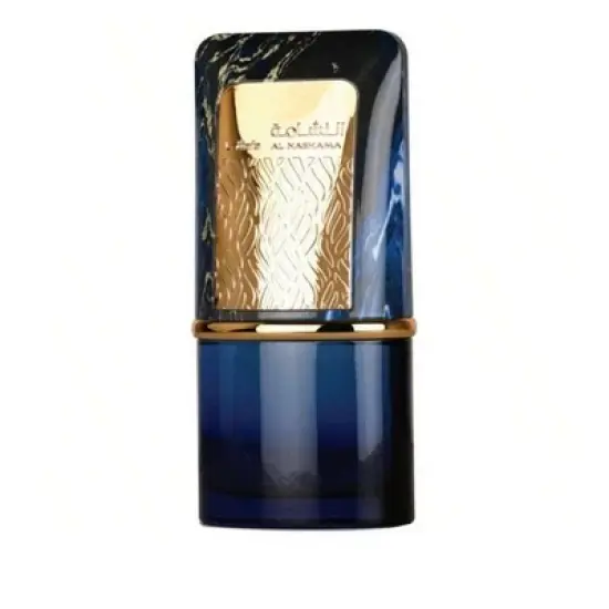 Lattafa Al Nashama Caprice By Lattafa Eau De Parfum Spray (Unisex) 3.4 Oz For Men image {4}