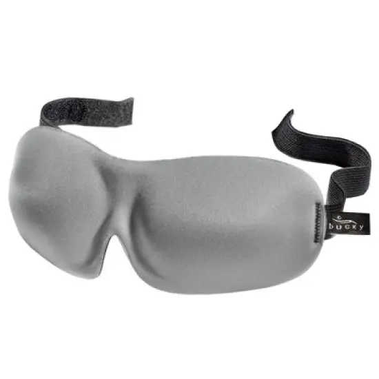 Bucky 40 Blinks - Cool Gray image {1}
