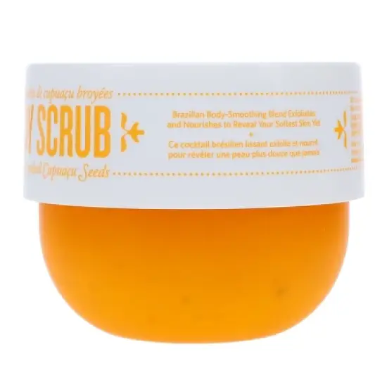 Sol de Janeiro Bum Bum Body Scrub 7.7 oz image {2}