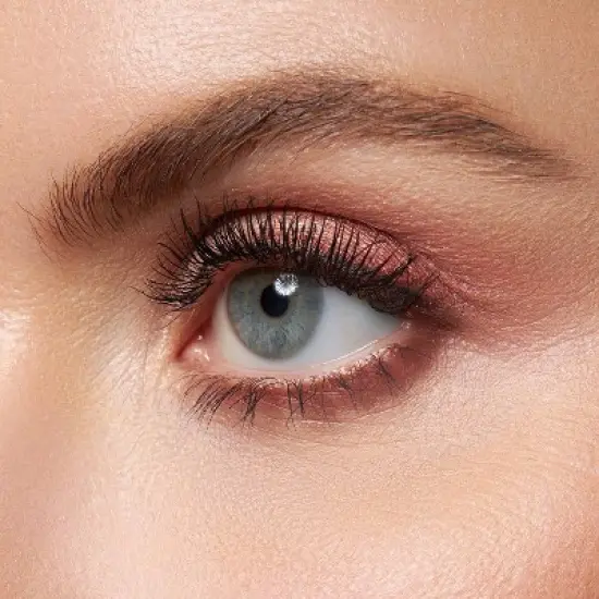 Mineral Fusion So Lifted Defined Curl Mascara - Black - 0.3oz image {4}