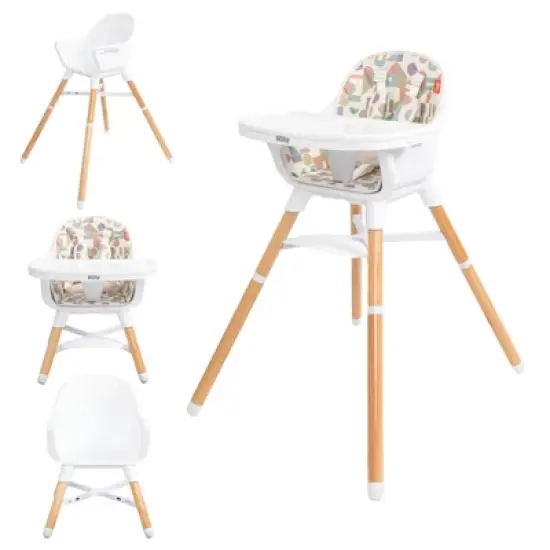 Nuby High Chair image {8}