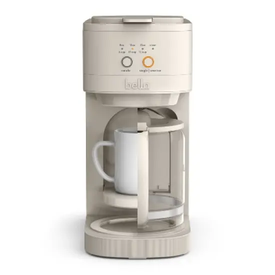 bella VersaBrew 2-in-1 Coffee Maker image {7}