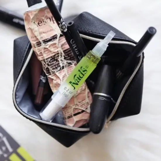 Nad's Ultimate Brow Shaping Kit - Trial Size - 6g image {2}