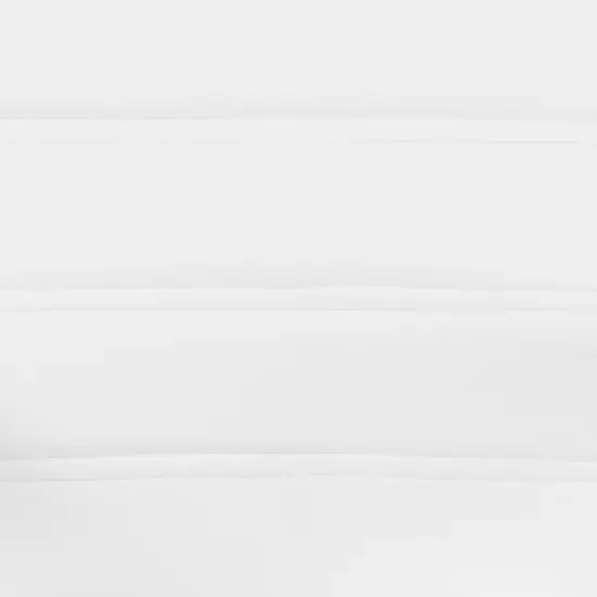 Flash Furniture High Back White LeatherSoft Executive Swivel Office Chair with Chrome Frame and Arms image {9}