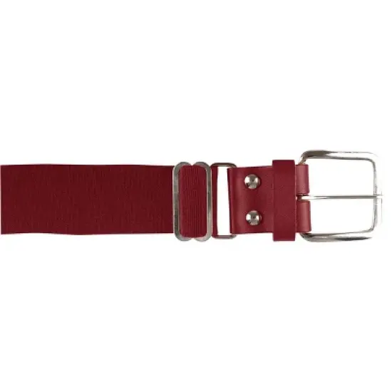 Champro Adult 1.5" Brute Baseball Belt image {7}
