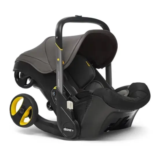 Doona Car Seat & Stroller image {2}