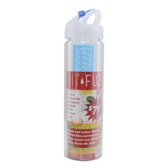 Fruit Fuze 26 oz Fruit Fuze Water Bottle image {1}