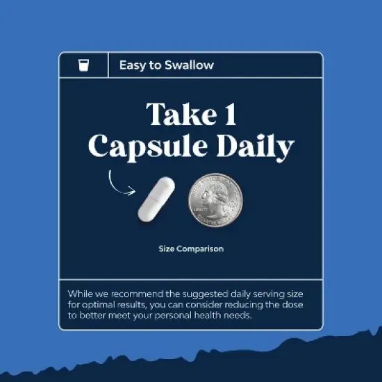 Pure DHEA 25mg for Women & Men, DHEA Supplement for Mood Energy & Immune Support, Hormone Balance Supplement, Nature's Craft, 120ct image {5}