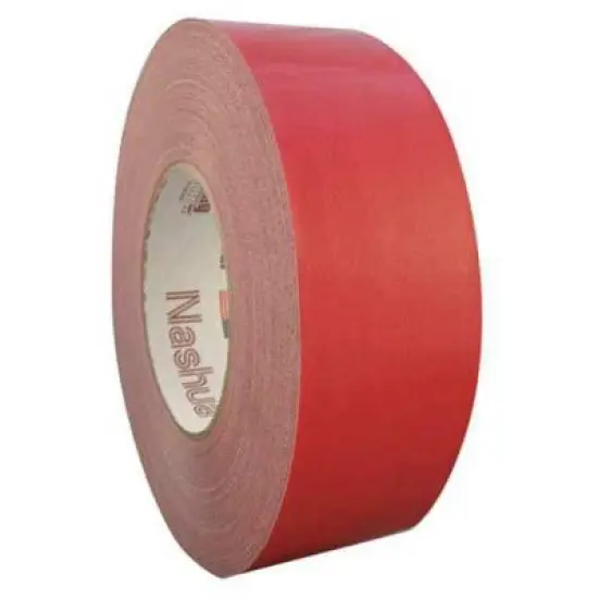 Nashua  Duct Tape,Red,2 13/16 in x 60 yd,11 mil 398 image {1}