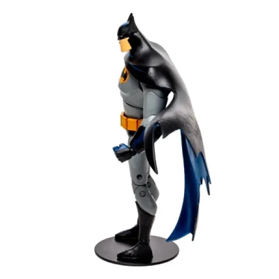 DC Comics Designer Edition - Batman the Animated Series 30th Anniversary NYCC Exclusive Action Figure image {5}