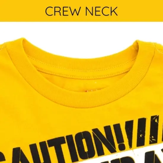 imagikids Birthday Short Sleeve Graphic T-Shirt Toddler Sizes image {4}