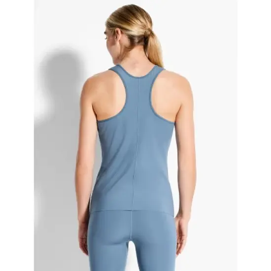 NIC + ZOE Flexfit High Neck Tank image {2}
