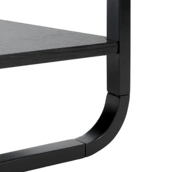 Yunis 1 Drawer 1 Open Shelf Nightstand - NST9205 - Safavieh image {9}