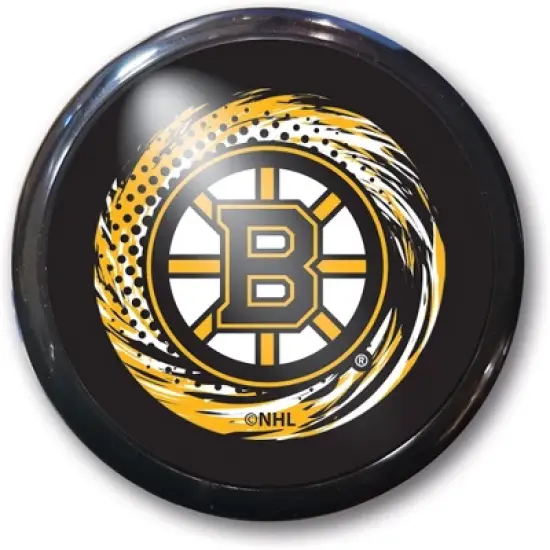 MasterPieces Sports Team Duncan Yo-Yo - NHL Boston Bruins image {1}