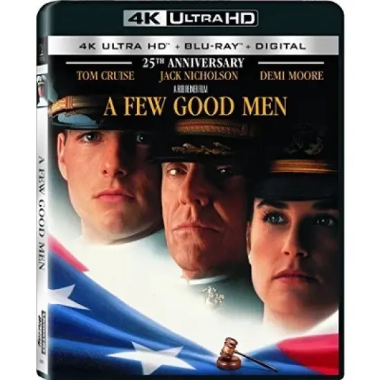 A Few Good Men image {2}