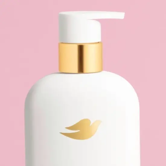 Dove Beauty Serum Body Wash with 2% Niacinamide and BHA Refining Serum - Skin Replenish -18.5 fl oz image {9}