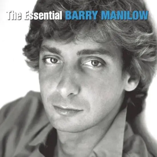 Barry Manilow - The Essential Barry Manilow (CD) image {1}