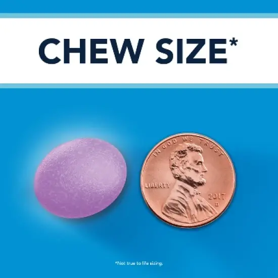 Rolaids Chews - Berry - 32ct image {6}