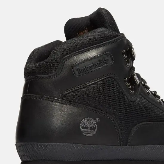 Timberland Men's Euro Hiker Mid Boot image {6}