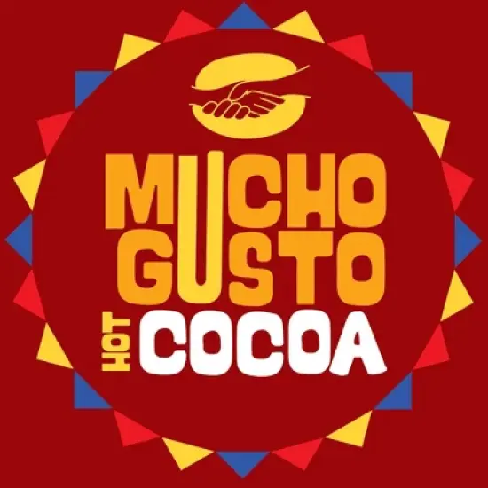 Mucho Gusto Milk Chocolate Hot Cocoa Flavored Pods,Compatible Keurig 2.0,40 Ct image {5}