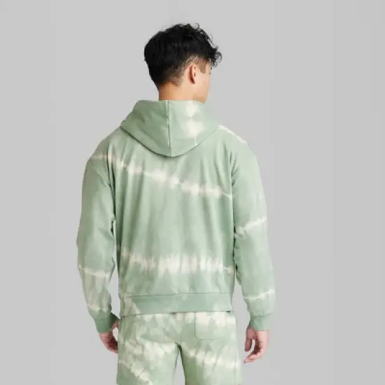 Men's Fleece Hoodie Sweatshirt - Original Use&trade; image {2}