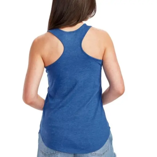 Tipsy Elves 4th of July Tank Tops - Mens USA Sleeveless Shirt - Retro Patriotic American Flag Tanks for Men image {2}