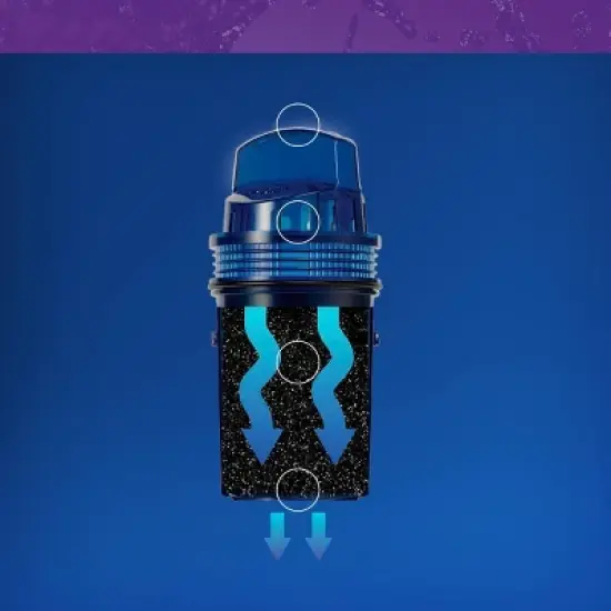 PUR Water Pitcher & Dispenser Replacement Filter image {2}