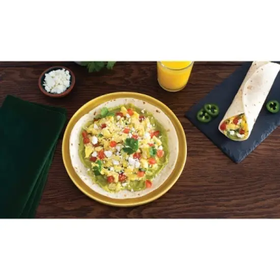 Guerrero Taco Size Soft Riquisimas Flour Tortillas - 24ct/35oz image {6}