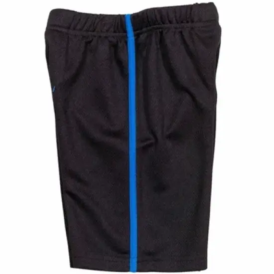 Disney Lion King Cars Baby T-Shirt and Mesh Shorts Outfit Set Infant image {5}