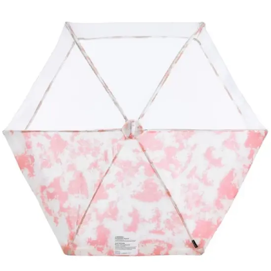 Dream On Me Onyx Playpen Canopy image {2}
