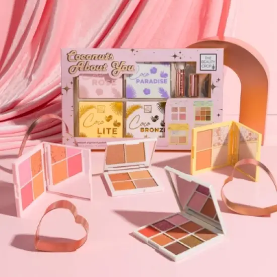 The Beauty Crop Coconuts About You Set image {5}