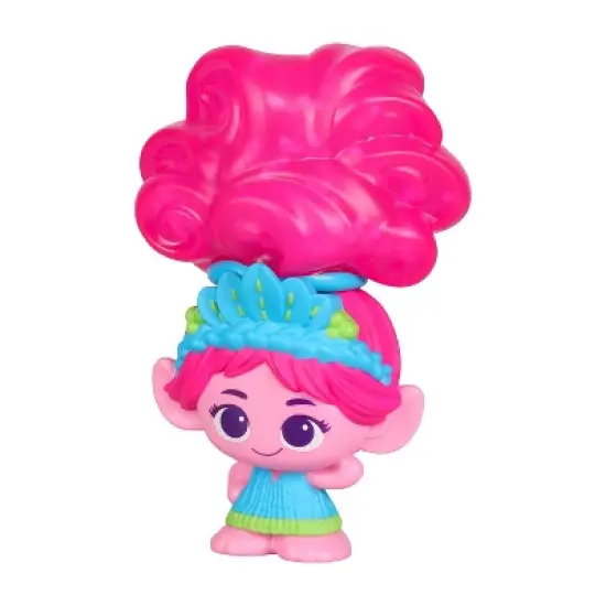 Trolls Band Together Squishy Doll - Poppy image {7}